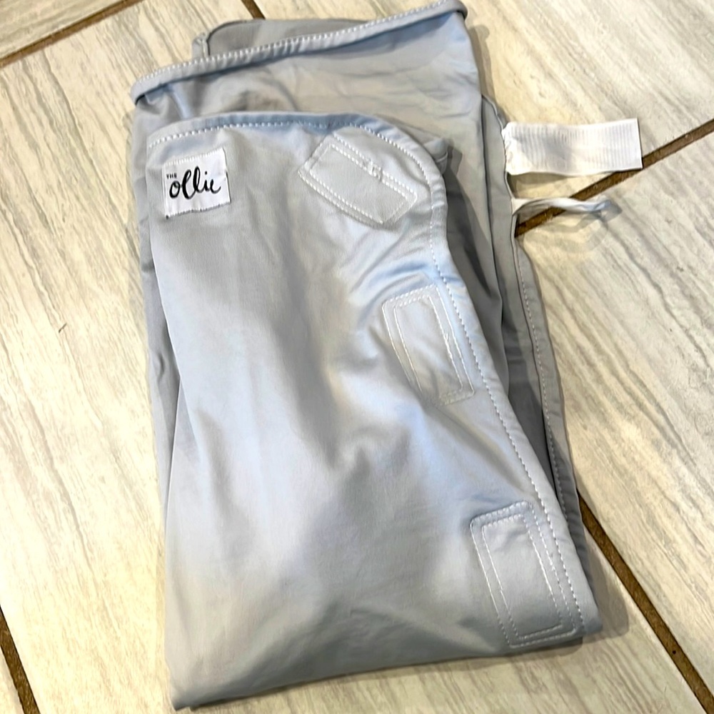 Ollie swaddle, great condition